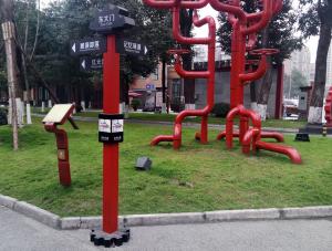 標識標牌制作公司的優點有哪些？